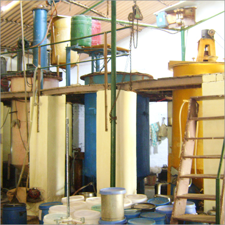 Lab Chemicals Material
