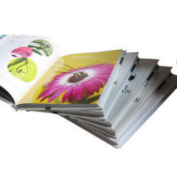 Books Printing Services