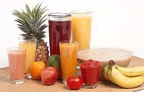 Beverages