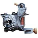 Manufacturers Exporters and Wholesale Suppliers of Tattoo Machine 01 Faridabad Haryana