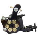 Manufacturers Exporters and Wholesale Suppliers of Tattoo Machine 02 Faridabad Haryana