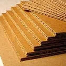 Corrugated Packaging Sheets Manufacturer Supplier Wholesale Exporter Importer Buyer Trader Retailer in Rajkot Gujarat India