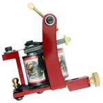 Manufacturers Exporters and Wholesale Suppliers of Tattoo Machine 03 Faridabad Haryana