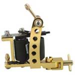 Manufacturers Exporters and Wholesale Suppliers of Tattoo Machine 05 Faridabad Haryana
