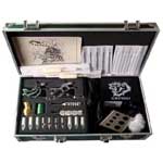 Manufacturers Exporters and Wholesale Suppliers of Tattoo Kit 02 Faridabad Haryana