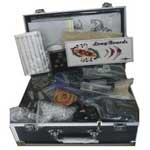 Manufacturers Exporters and Wholesale Suppliers of Tattoo Kit 03 Faridabad Haryana