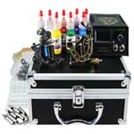 Manufacturers Exporters and Wholesale Suppliers of Tattoo Kit 04 Faridabad Haryana