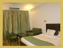 Manufacturers Exporters and Wholesale Suppliers of All the rooms are fully furnished and Air Conditioned Amritsar Punjab