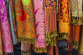 Shawls