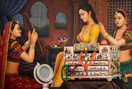 Handicrafts