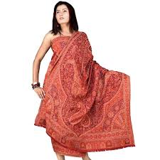 Shawls