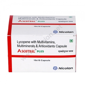 Manufacturers Exporters and Wholesale Suppliers of Ascotral Plus Mumbai Maharashtra
