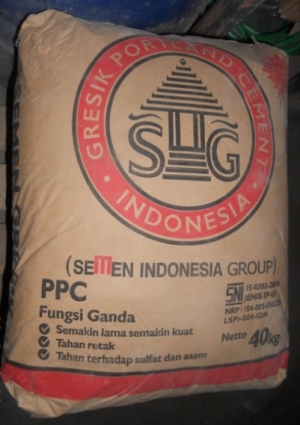 Manufacturers Exporters and Wholesale Suppliers of Portland Cement Mojokerto Other