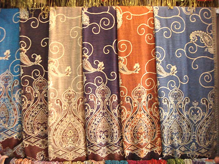 Manufacturers Exporters and Wholesale Suppliers of Shawls Delhi Shawls