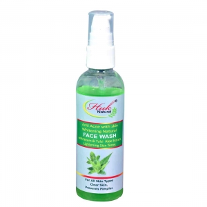 Manufacturers Exporters and Wholesale Suppliers of Neem Face Was New Delhi Delhi