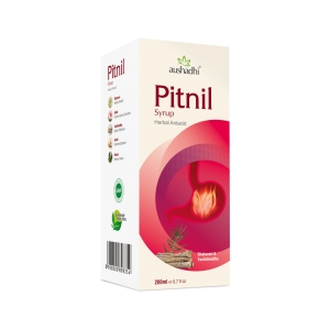 Pitnil herbal antacid Syrup Manufacturer Supplier Wholesale Exporter Importer Buyer Trader Retailer in Rajkot Gujarat India