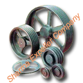 Manufacturers Exporters and Wholesale Suppliers of Pulleys Ludhiana Punjab