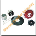 Manufacturers Exporters and Wholesale Suppliers of Stone Crusher Parts Ludhiana Punjab