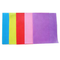 Manufacturers Exporters and Wholesale Suppliers of Non Woven Table Cloth Kadi Gujarat