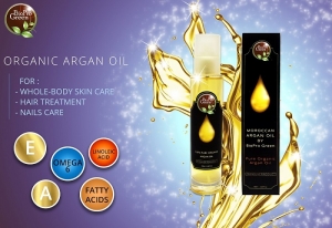 Golden oil type Pure Organic Argan oil for hair Manufacturer Supplier Wholesale Exporter Importer Buyer Trader Retailer in African Other 
