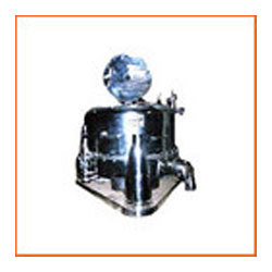 Manufacturers Exporters and Wholesale Suppliers of Centrifuge Hydroextractor Mumbai Maharashtra