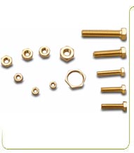 Brass Fasteners Manufacturer Supplier Wholesale Exporter Importer Buyer Trader Retailer in MUMBAI Maharashtra India