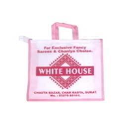 Manufacturers Exporters and Wholesale Suppliers of Non Woven Shopping Bag Kheda Gujarat