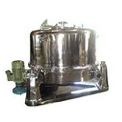 Manufacturers Exporters and Wholesale Suppliers of Hydro Extractor (Centrifuge) Mumbai Maharashtra