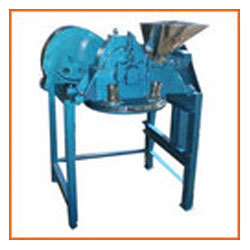 Manufacturers Exporters and Wholesale Suppliers of Pulverizer 10 HP Mumbai Maharashtra