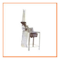 Manufacturers Exporters and Wholesale Suppliers of Baby Pulverizer Mumbai Maharashtra