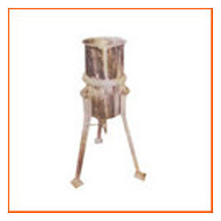 Manufacturers Exporters and Wholesale Suppliers of Vacuum Filter Mumbai Maharashtra