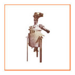 Manufacturers Exporters and Wholesale Suppliers of Reaction Vessels Mumbai Maharashtra