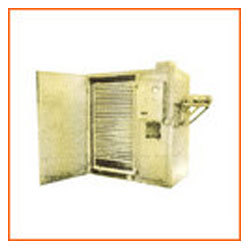 Manufacturers Exporters and Wholesale Suppliers of Drying Oven Mumbai Maharashtra