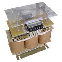 Control Transformer