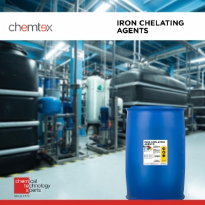 Manufacturers Exporters and Wholesale Suppliers of Iron Chelating Agents Kolkata West Bengal