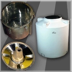 Cvt M.s. S.s. Mould