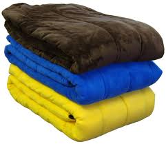 Blankets