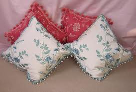 Cushions