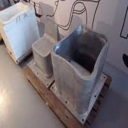 Chemical Textiles Tubs Mould