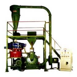 Manufacturers Exporters and Wholesale Suppliers of Pulverizer Machine Ghaziabad Uttar Pradesh