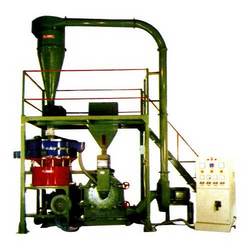 Pulverizer Machine