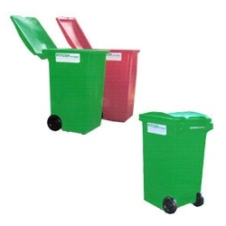 Manufacturers Exporters and Wholesale Suppliers of Dust Bin Mould Ghaziabad Uttar Pradesh