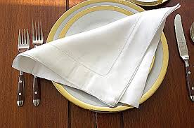 Manufacturers Exporters and Wholesale Suppliers of Napkins Jaipur Rajasthan