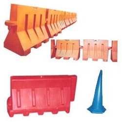 Manufacturers Exporters and Wholesale Suppliers of Barrier Mould Ghaziabad Uttar Pradesh
