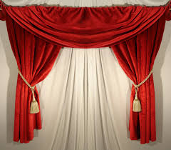 Curtains