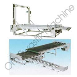 Manufacturers Exporters and Wholesale Suppliers of Automatic Stacker And Conveyor Table  Navi Mumbai Maharashtra