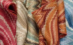Fabrics