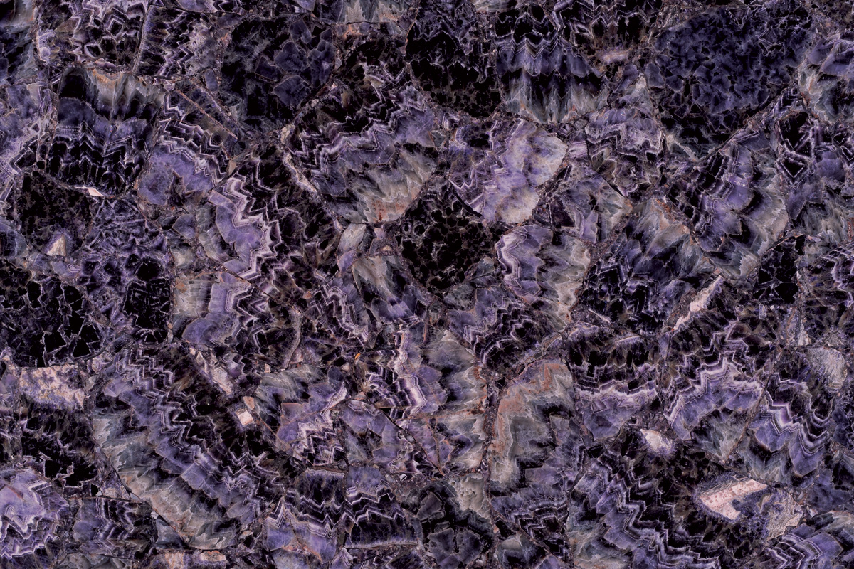 Manufacturers Exporters and Wholesale Suppliers of Amethyst Stone Slabs Madanganj-Kishangarh Rajasthan
