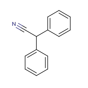 Diphenylacetonitrile Manufacturer Supplier Wholesale Exporter Importer Buyer Trader Retailer in Wuhan hubei China