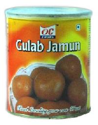 Manufacturers Exporters and Wholesale Suppliers of Gulabjamun New Delhi Delhi